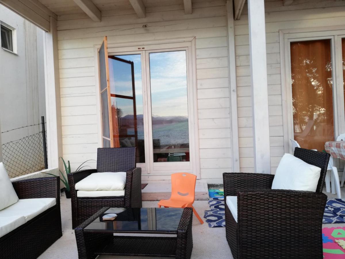 Seastar Eco Villa Utjeha Exterior photo