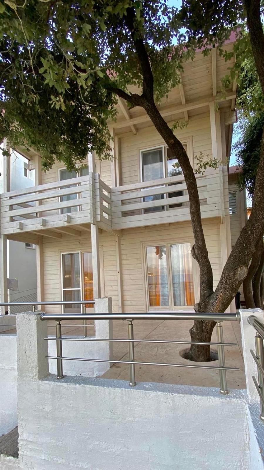 Seastar Eco Villa Utjeha Exterior photo