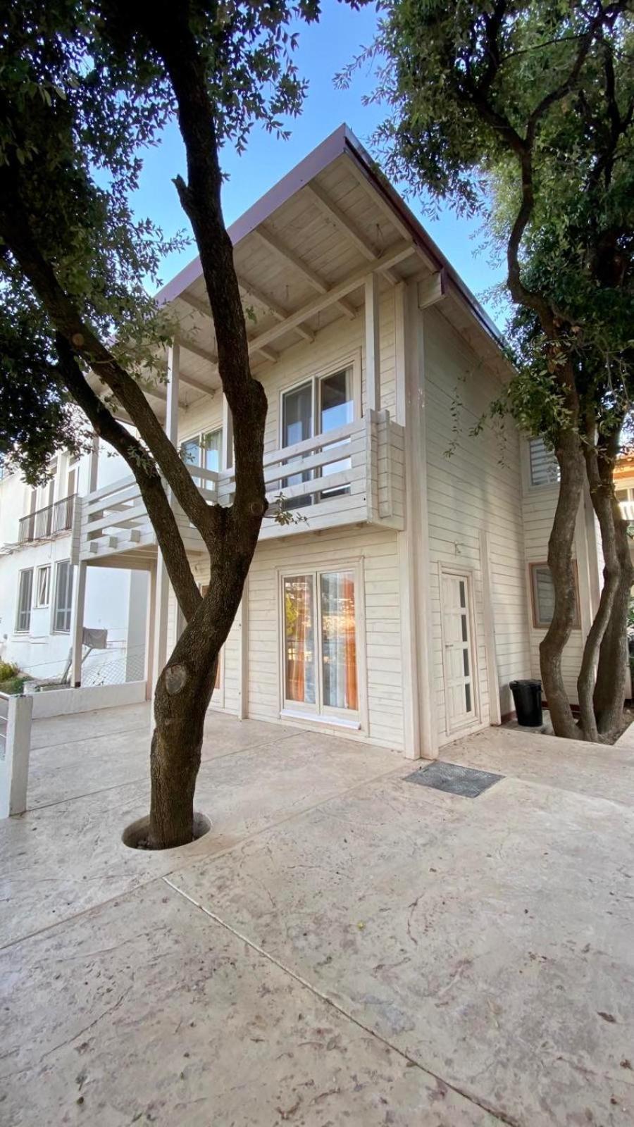 Seastar Eco Villa Utjeha Exterior photo