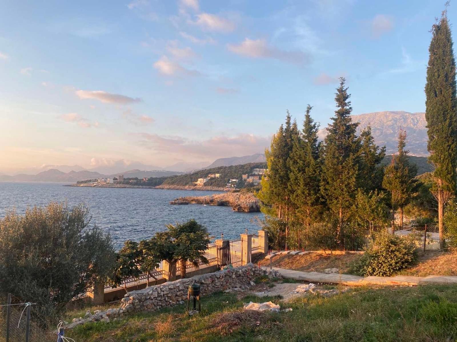 Seastar Eco Villa Utjeha Exterior photo